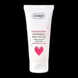 Krema Za Ruke Marshmallow 50ml Ziaj