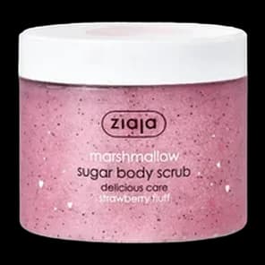 Secerni piling Ziaja Marshmallow 300ml