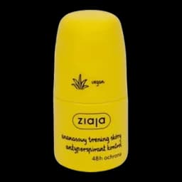 Antiperspirant Roll on Ziaja Ananas 60ml
