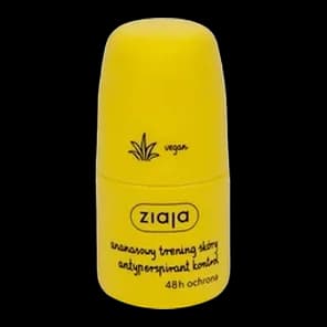Antiperspirant Roll on Ziaja Ananas 60ml