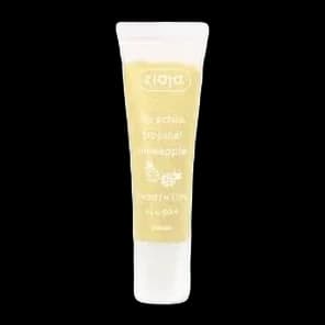 Piling za usne tropski ananas Ziaja 12ml