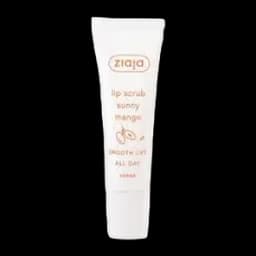 Piling za usne suncani mango Ziaja 12ml