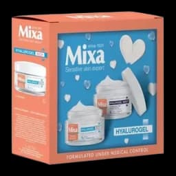 Set Hualuro Rich Dne+noć Krema Mixa
