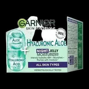Garnier aloe jelly dn+noć 2x50ml