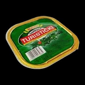 Narezak Turistički 300g Agrico