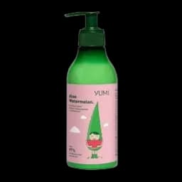 Losion Za Telo Aloe Vera & Lubenica 300 Ml Yumi