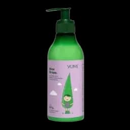 Losion Za Telo Aloe Vera & Grožđe 300 Ml Yumi