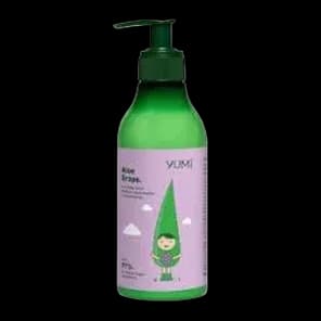 Losion Za Telo Aloe Vera & Grožđe 300 Ml Yumi