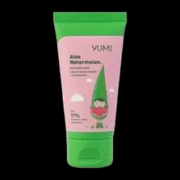 Krema Za Ruke Aloe Vera & Lubenica 50 Ml Yumi