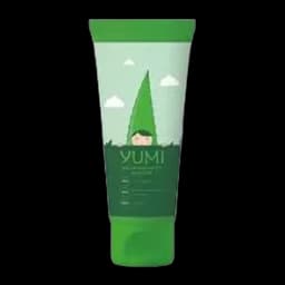 Gel Za Lice & Telo Aloe Vera 99% 200 Ml Yumi