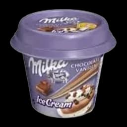 Sladoled Milka Cup 185ml