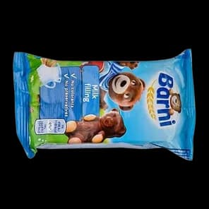 Biskvit Barni milk 30g