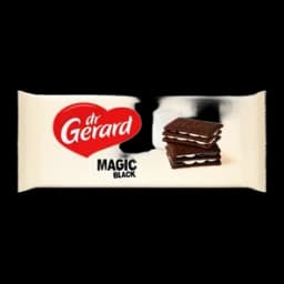 Keks Magic Black 144g Dr Gerard