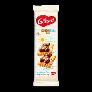 Biskvit Chocobea Čok 175g Dr Gerard