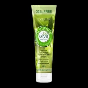 Krema Ruke Gl Mask Wg Mil 100ml Eve
