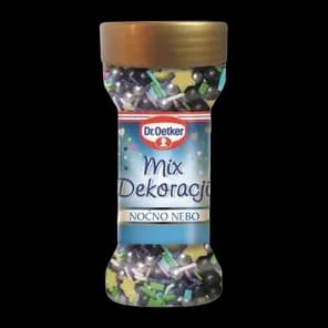 Šarene Mrvice Dr.oetk.50g