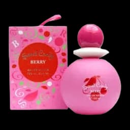 Parfem Berry 100ml Sweet Candy