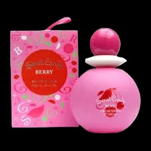 Parfem Berry 100ml Sweet Candy