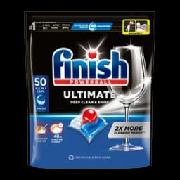 Tabl.Finish Quantum Ultimate 50kom