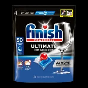 Tabl.Finish Quantum Ultimate 50kom