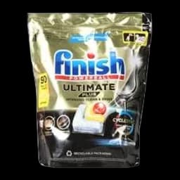 Finish ultimate plus limun 90 tab.