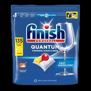 Tabl Finish Quantum Aio Lemon 135/1