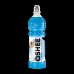 Voda Izotonik Limun Zero + Elektroliti Oshee 750ml