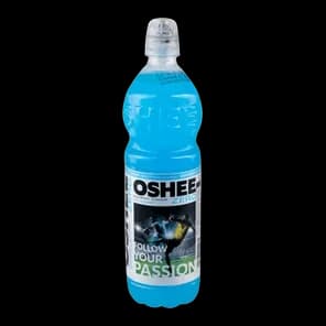 Oshee izotonik multifruit 750 ml