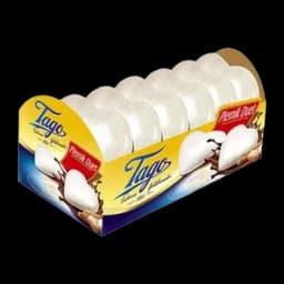 Slatki Kolac Glaziran Secerom I Kakaom 190g Tago