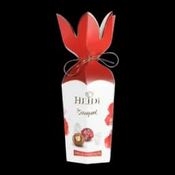 Bombonjera Flower Lesnik Heidi 120g