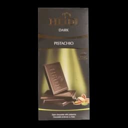 Cokolada crna Pistaci 80g