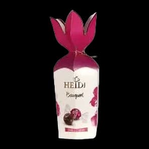 Bombonjera Flower Cherry Heidi 120g