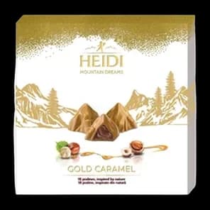 Heidi jelkica 150 g