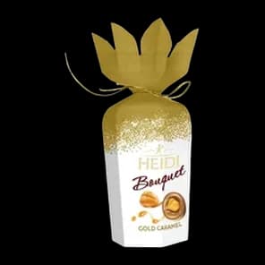 Heidi buket praline karamela 120g