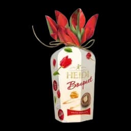 Bombonjera Bouquet Spring hazelnuts 70g