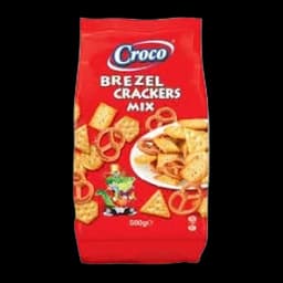 Perece I Krekeri Mix Croco 500g