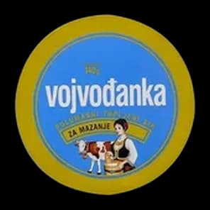 Sir Topljeni Vojv Atur 140g