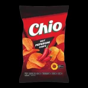 Cips spicy sausages Chio 125g