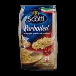 Riso Scotti parboiled 1 kg