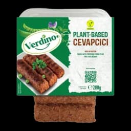 Vege Verdino Cevap 200g
