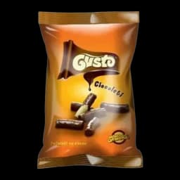 Flips Kukuruzni Preliven Cokoladom I Rumom Gusto 50g