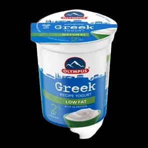 Grcki tip jogurta Olympus 2%mm 350g