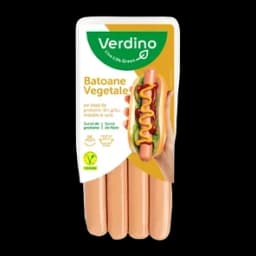 Vege Verdino Hot Dog 225g