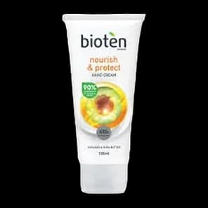 Krema za ruke hranljiva Bioten 100ml