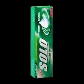 Pasta Za Brijanje Solo Sensitive 100ml