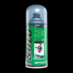 Dezodorans Solo Sport M 150ml