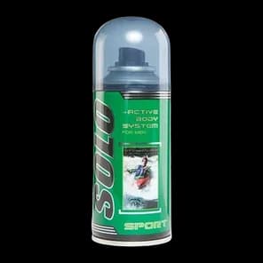 Dezodorans Solo Sport M 150ml