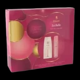 Poklon Set Desire La Belle (deo 75ml+gel Za Tus 200ml)