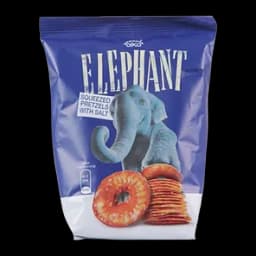 Slane perece Elephant 80g