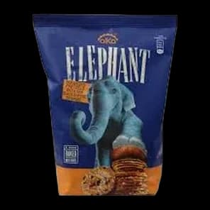 Slane perece Elephant sa susamom 180g